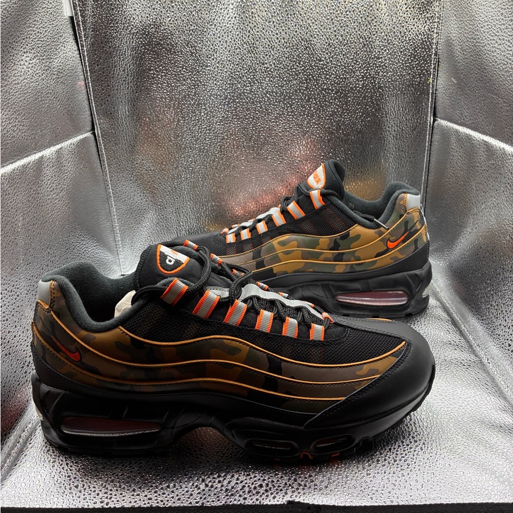 Nike Air Max 95 OG QS